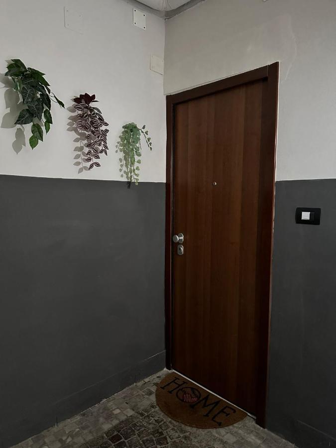 Dg Lovely Home Nápoles Exterior foto